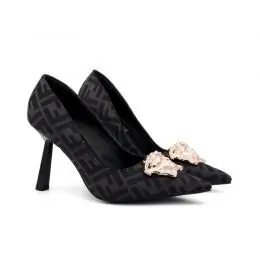 versace a talons hauts chaussures pour femme s_11b7377